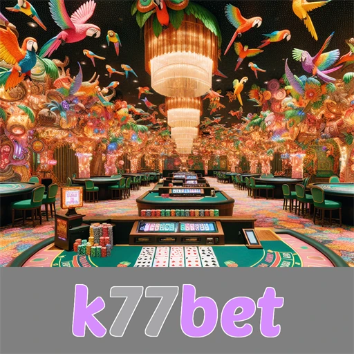 Descubra o Mundo do Bingo no k77bet: Diversão e Emoção a Cada Rodada