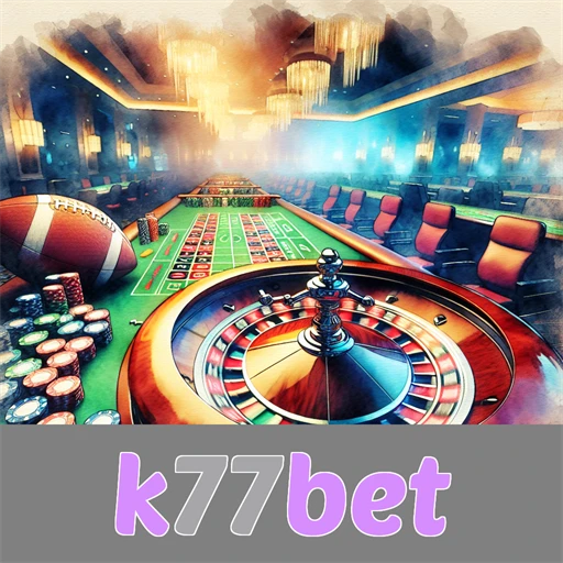 A Emoção da Loteria no K77Bet: Uma Jornada de Sonhos e Oportunidades