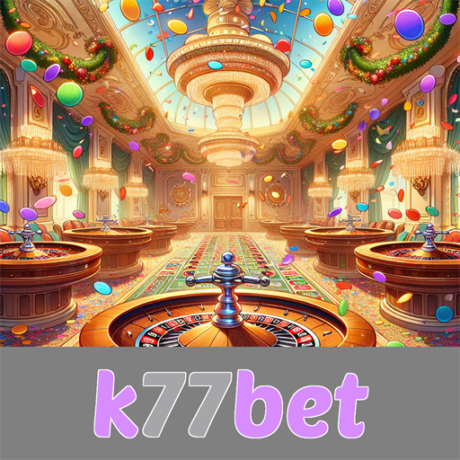 Atração dos Jogos Slots na k77bet