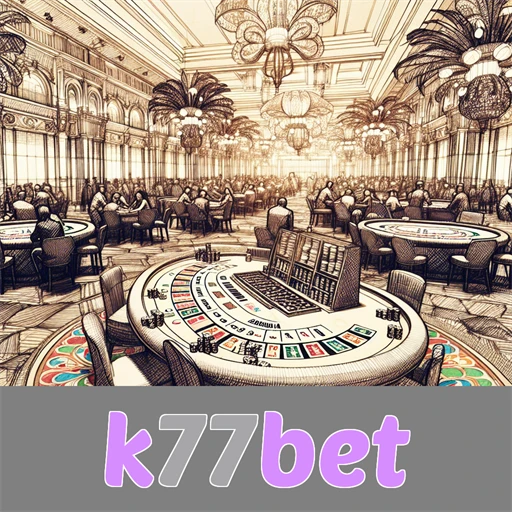 Torneios na k77bet: Competição e Emoção em Um Só Lugar